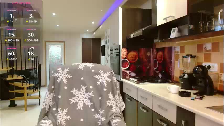 aly_alyce Cam Model Chat January 28, 2026