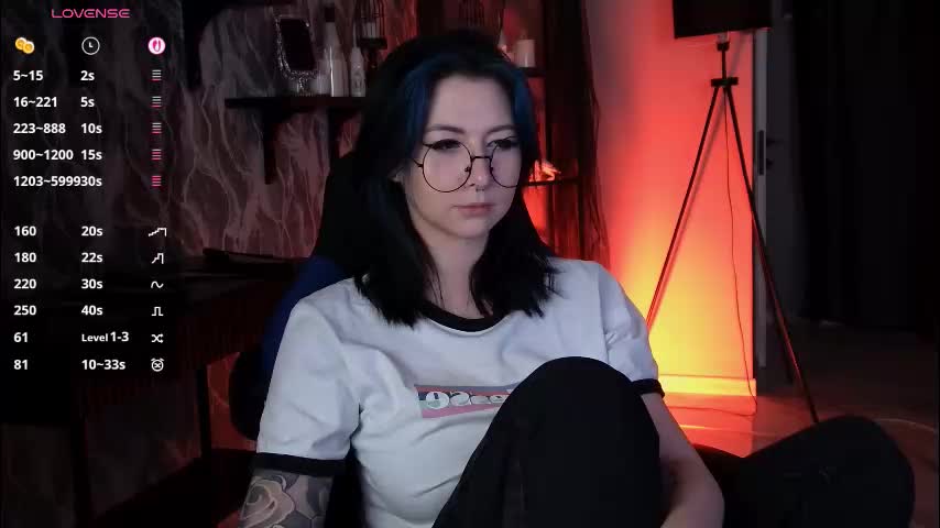 wesleegray Cam Model Chat January 28, 2026