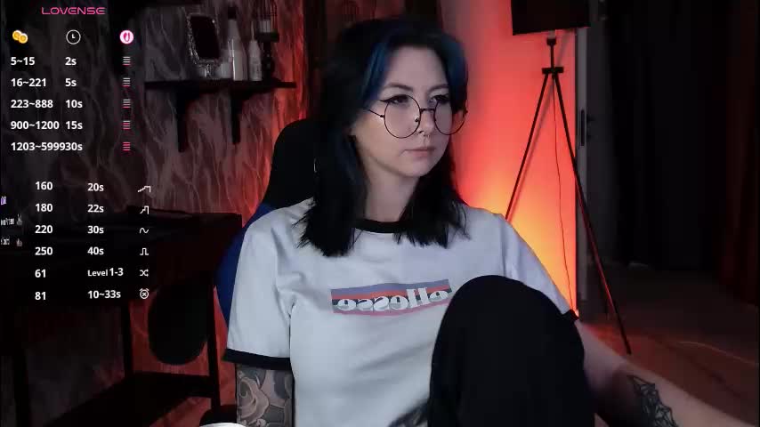 wesleegray Cam Model Chat January 28, 2026