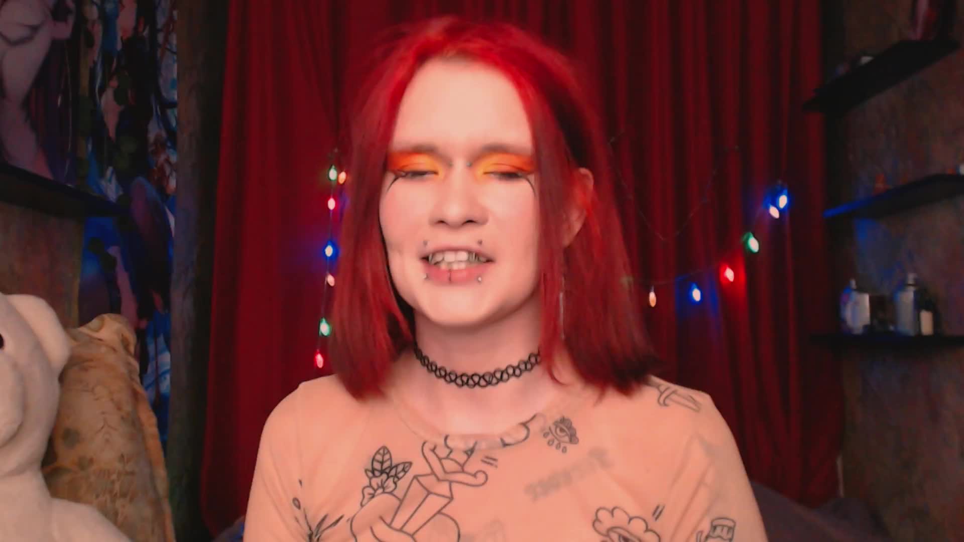 Colombina Cam Model Chat January 28, 2026