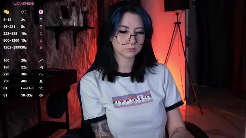 wesleegray Cam Model Chat January 28, 2026