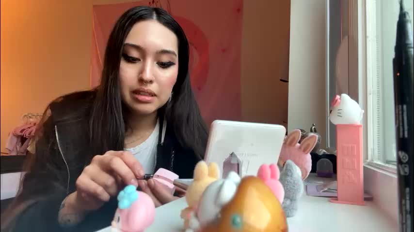 masturbatingmariamiller Cam Model Chat January 28, 2026