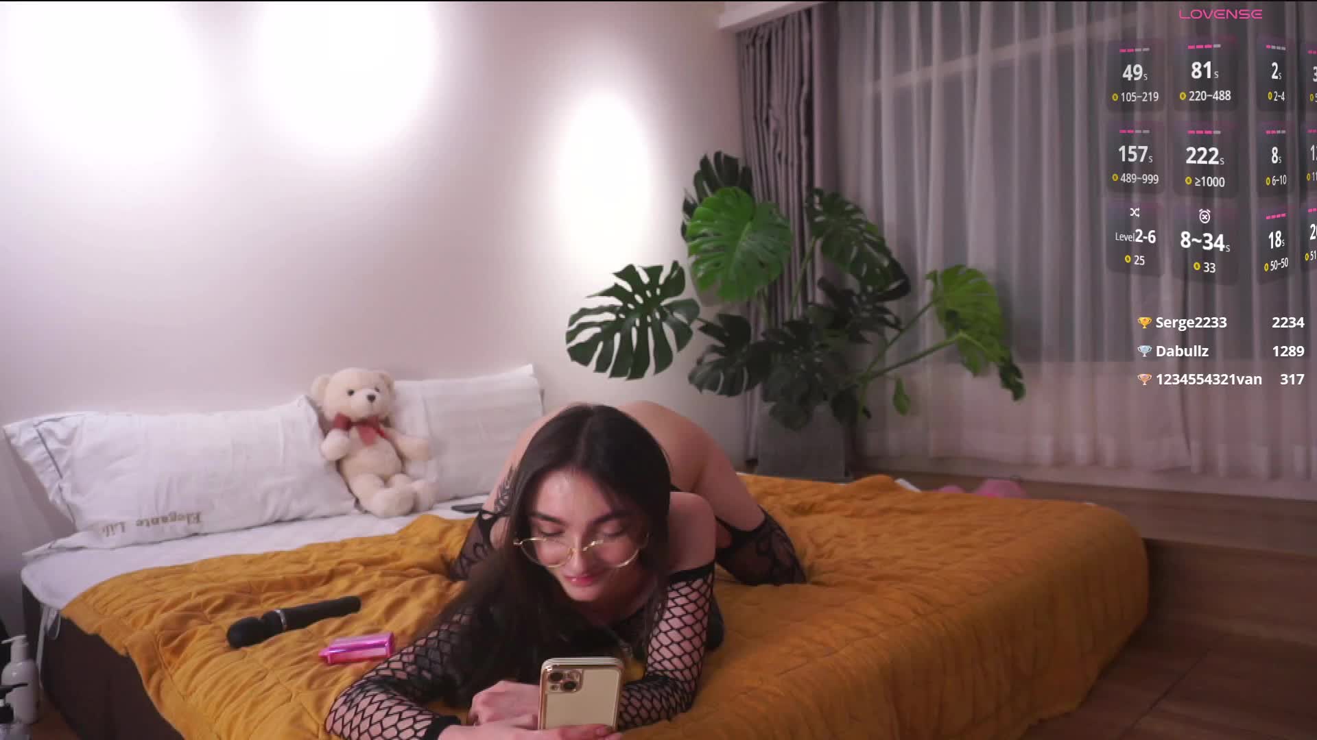 PLUXURY- Cam Model Chat January 28, 2026