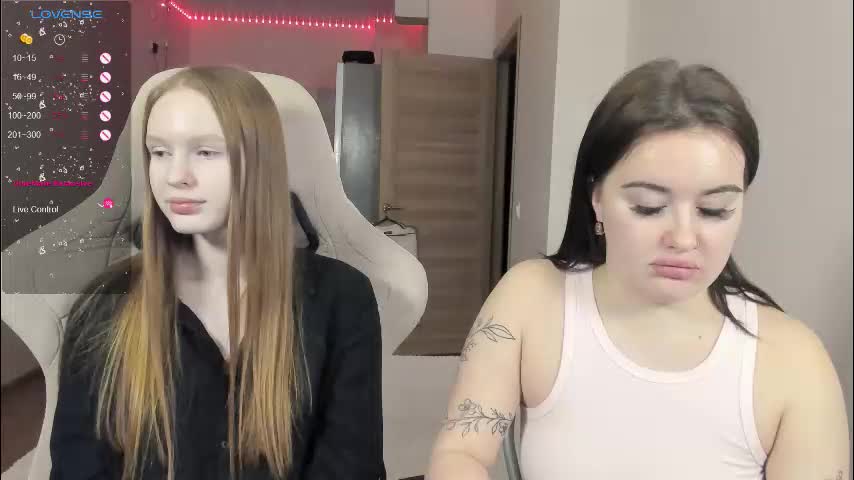 milymi_ Cam Model Chat January 28, 2026