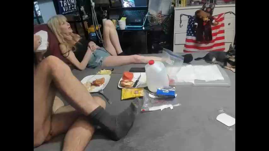 pink_black Cam Model Chat January 28, 2026