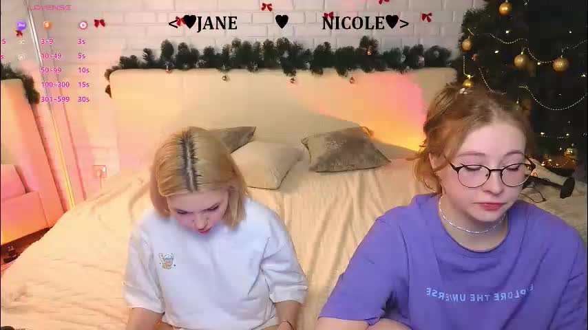 _ramune_ Cam Model Chat January 28, 2026