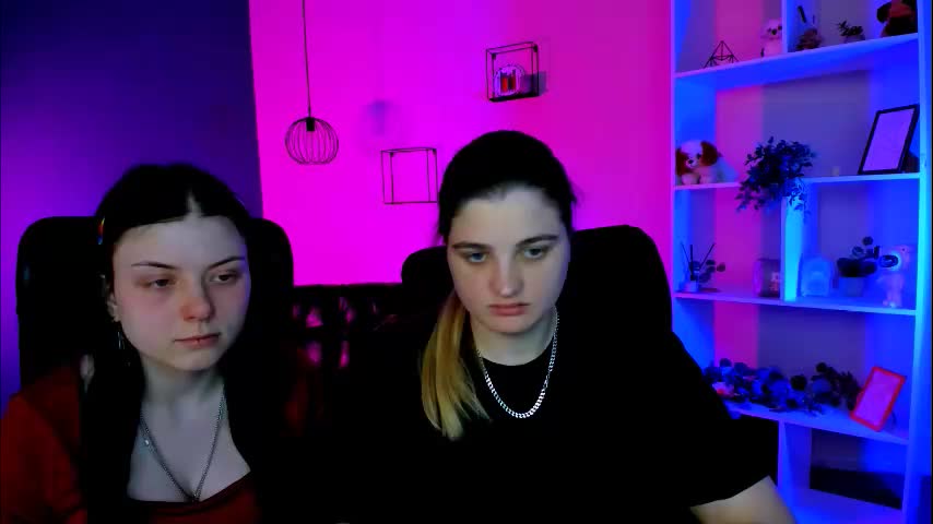 foxy_tease_ Cam Model Chat January 28, 2026