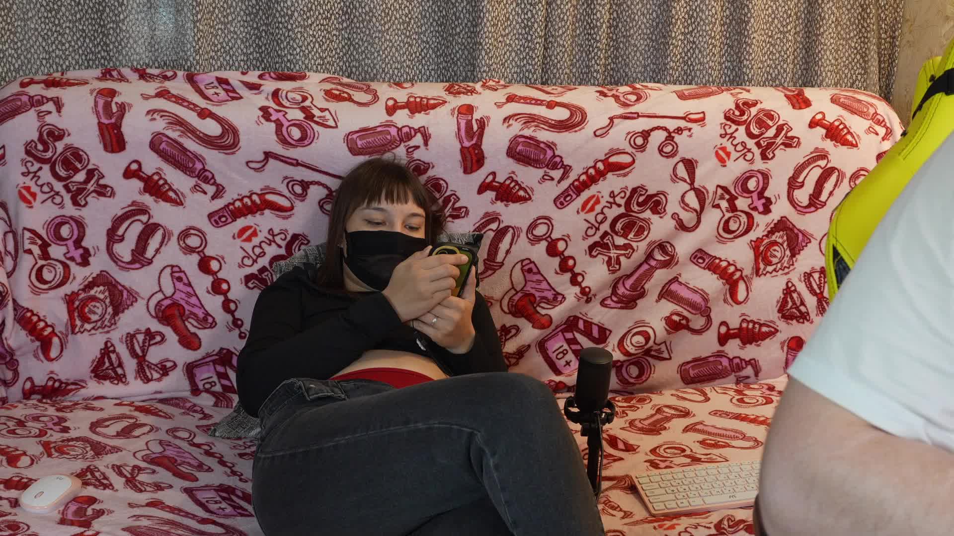 _TomANDJerry_ Cam Model Chat January 28, 2026