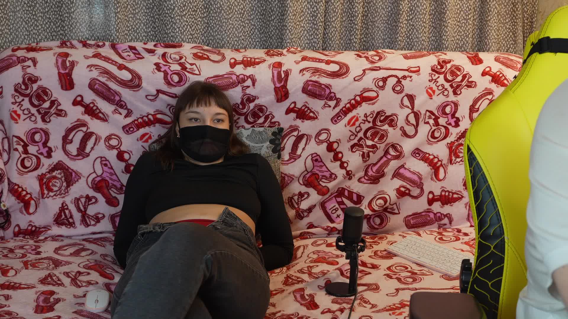 _TomANDJerry_ Cam Model Chat January 28, 2026