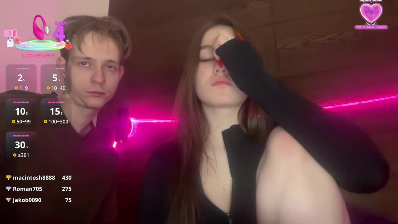 titsDestroy2007 Cam Model Chat January 28, 2026