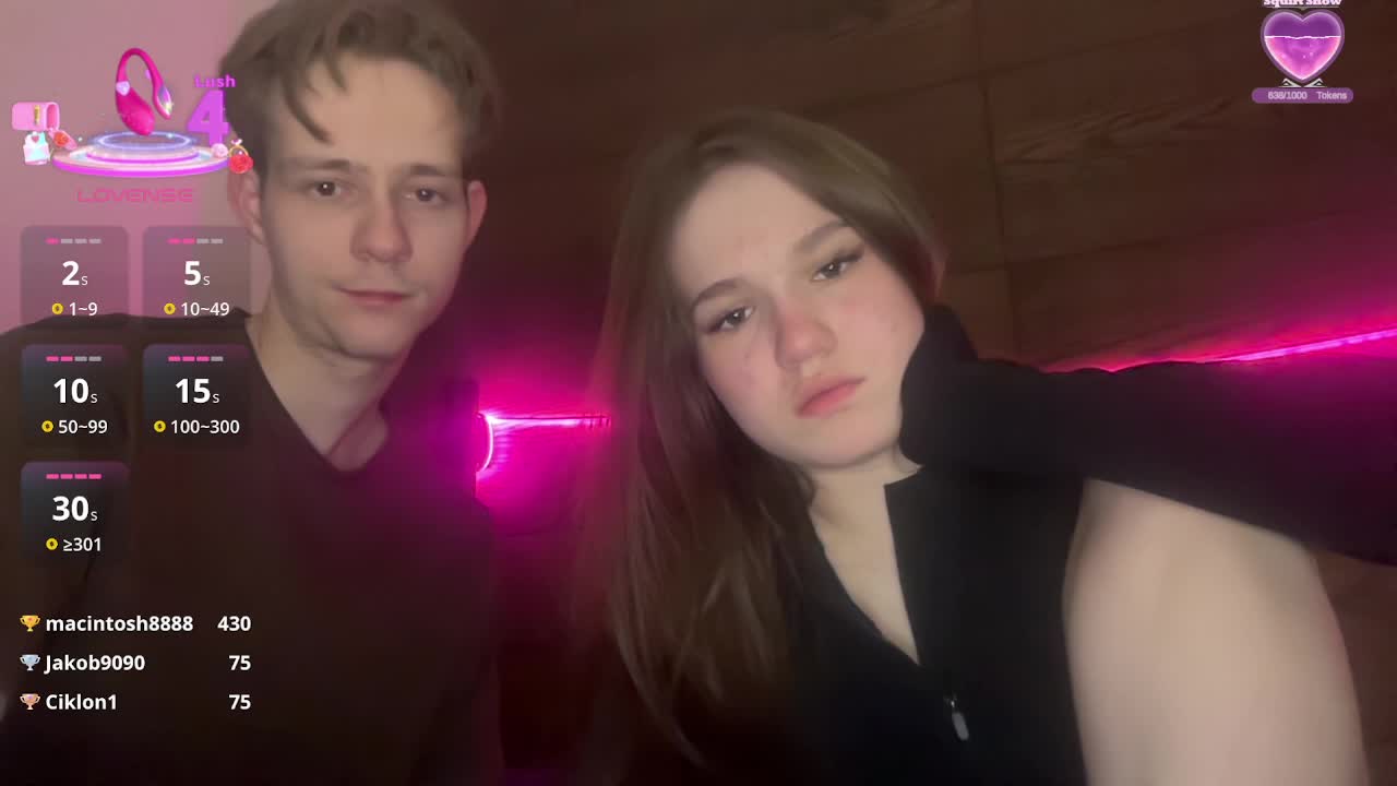 titsDestroy2007 Cam Model Chat January 28, 2026