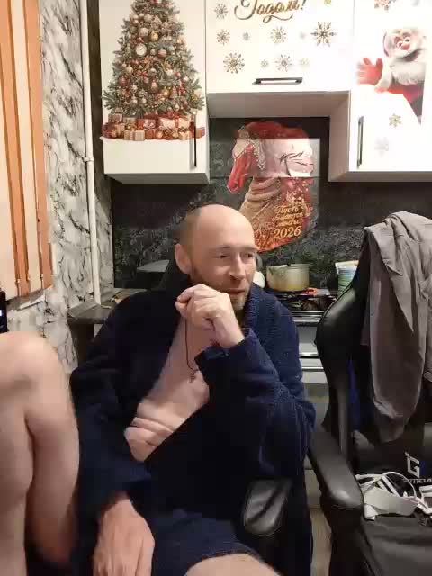 Innokentiy449 Cam Model Chat January 28, 2026