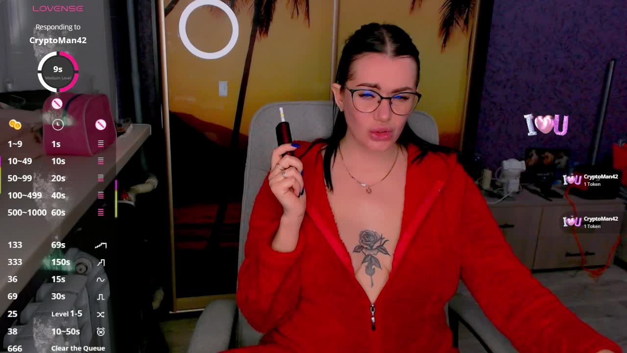 goldenwitchx Cam Model Chat January 28, 2026