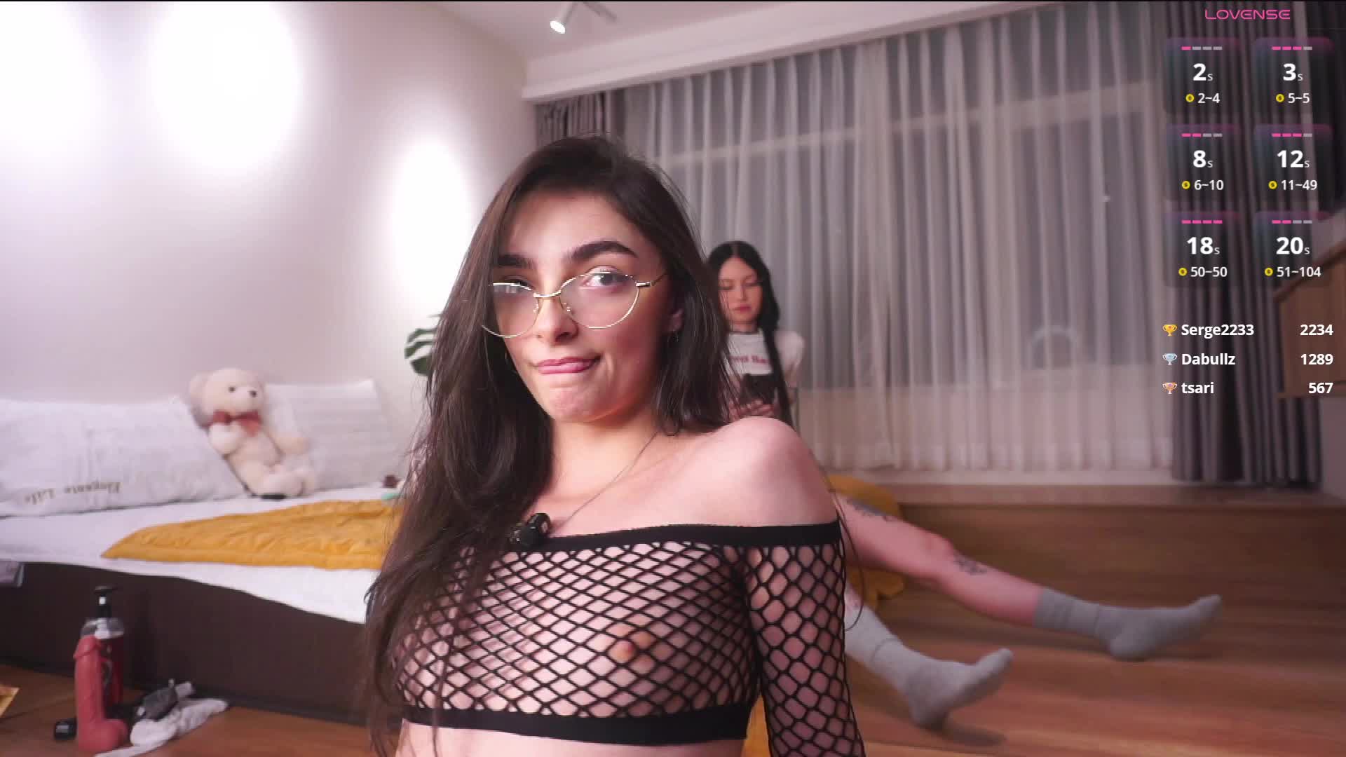 PLUXURY- Cam Model Chat January 28, 2026