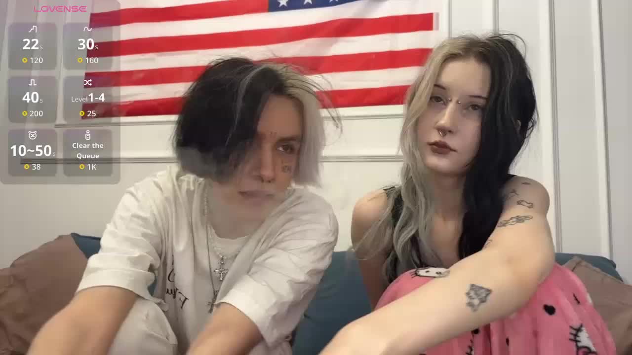 VeryRareTwins Cam Model Chat January 28, 2026