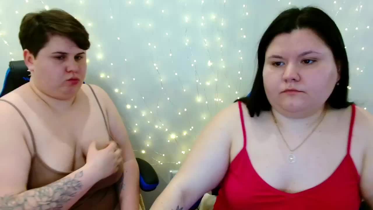 BeckyAndEllen Cam Model Chat January 28, 2026