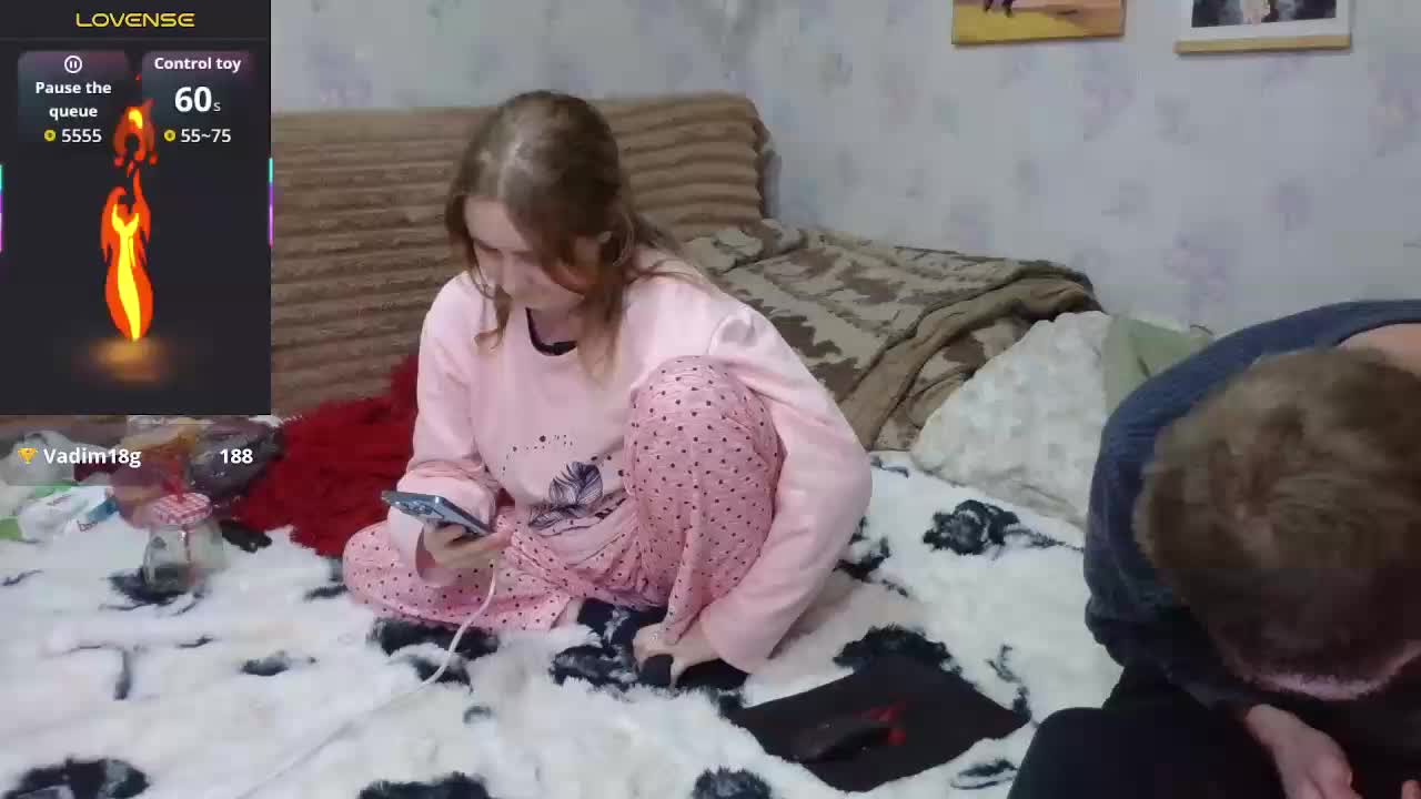 Krohab Cam Model Chat January 28, 2026