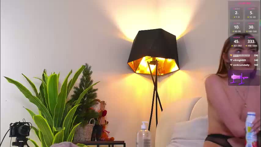 katymolly Cam Model Chat January 28, 2026