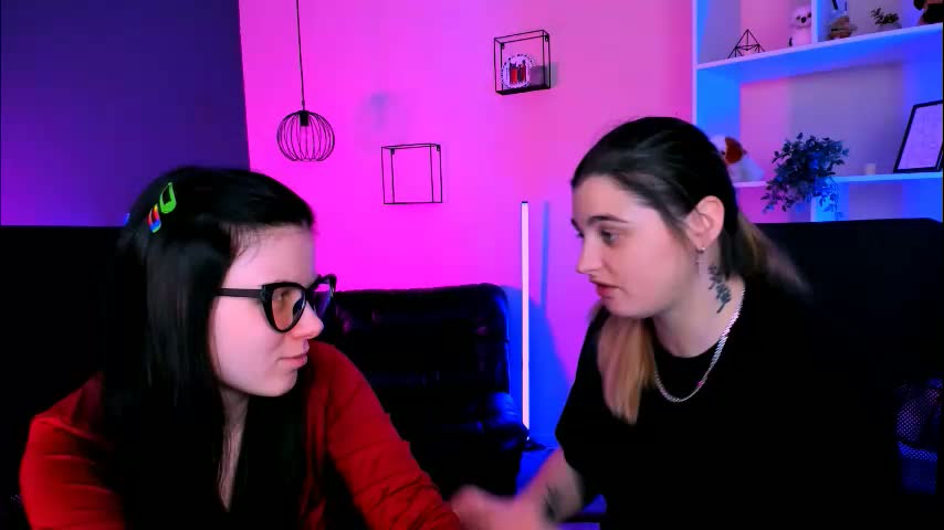 foxy_tease_ Cam Model Chat January 28, 2026