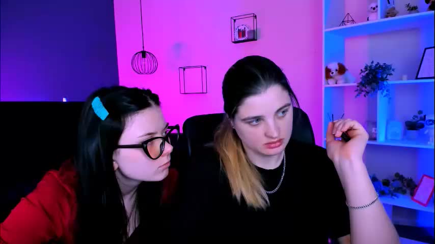 foxy_tease_ Cam Model Chat January 28, 2026