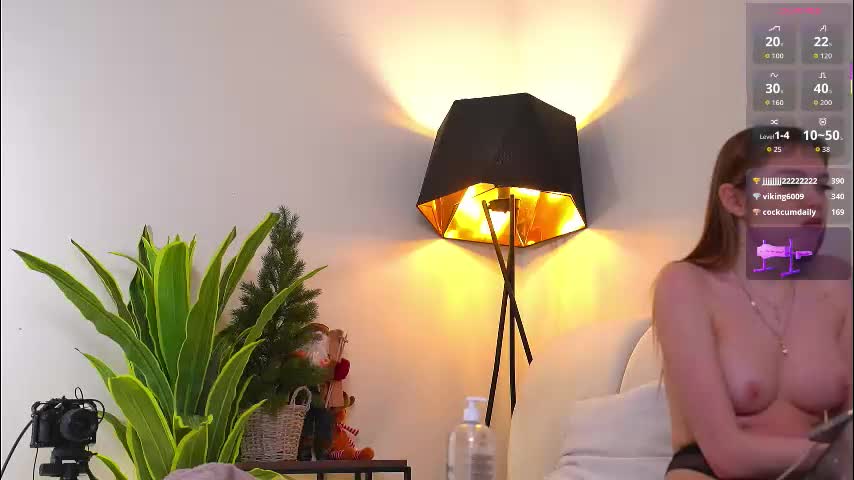 katymolly Cam Model Chat January 28, 2026