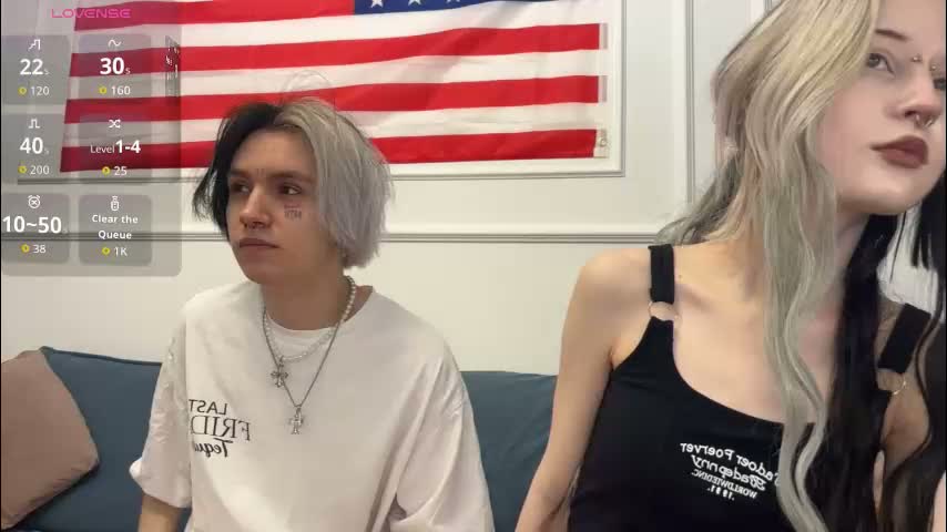 veryraretwins Cam Model Chat January 28, 2026
