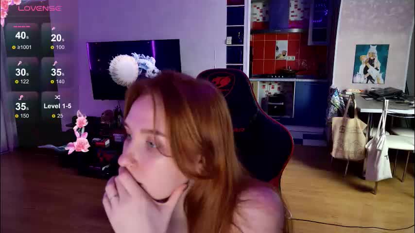 sinnerscorner Cam Model Chat January 28, 2026