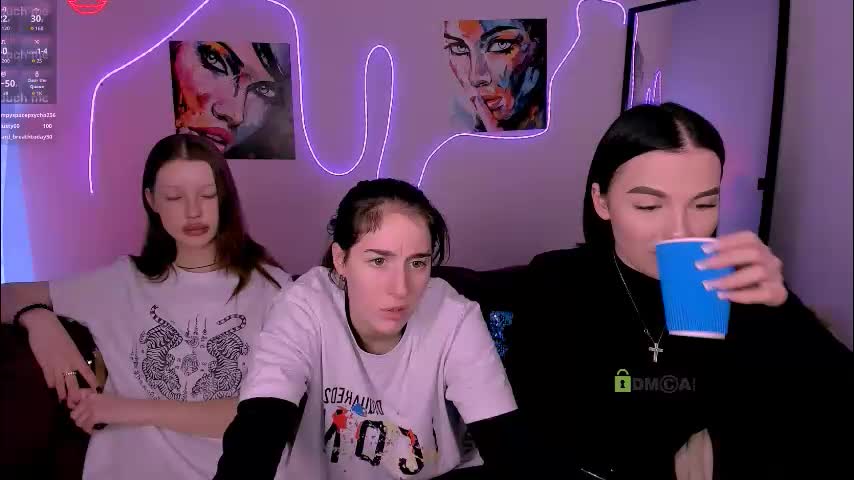 daisy_baby_ Cam Model Chat January 28, 2026