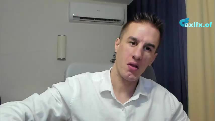 axl_fx Cam Model Chat January 28, 2026