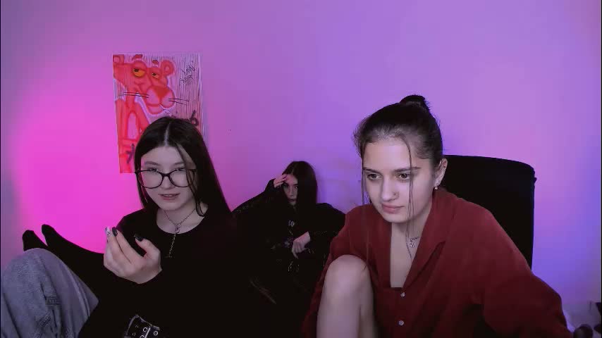 lissa_night Cam Model Chat January 28, 2026