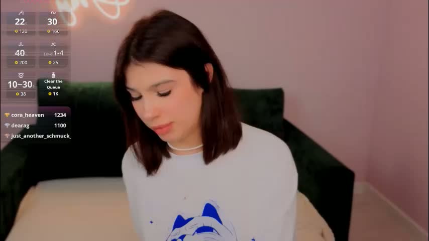 bjliki Cam Model Chat January 28, 2026