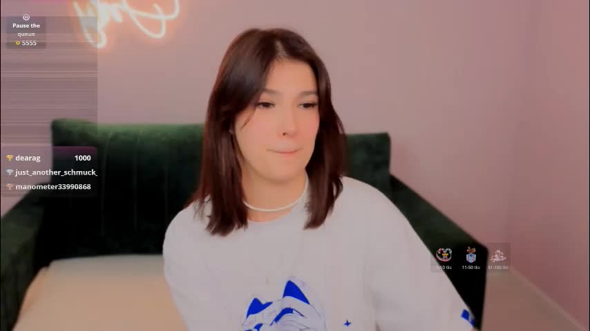 bjliki Cam Model Chat January 28, 2026