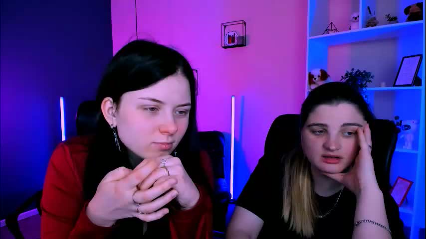 foxy_tease_ Cam Model Chat January 28, 2026