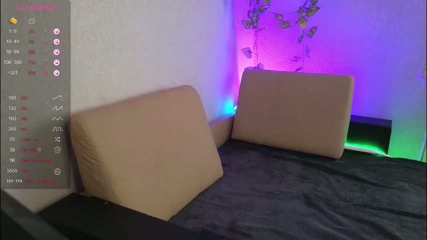 paradisepleasure_ Cam Model Chat January 28, 2026