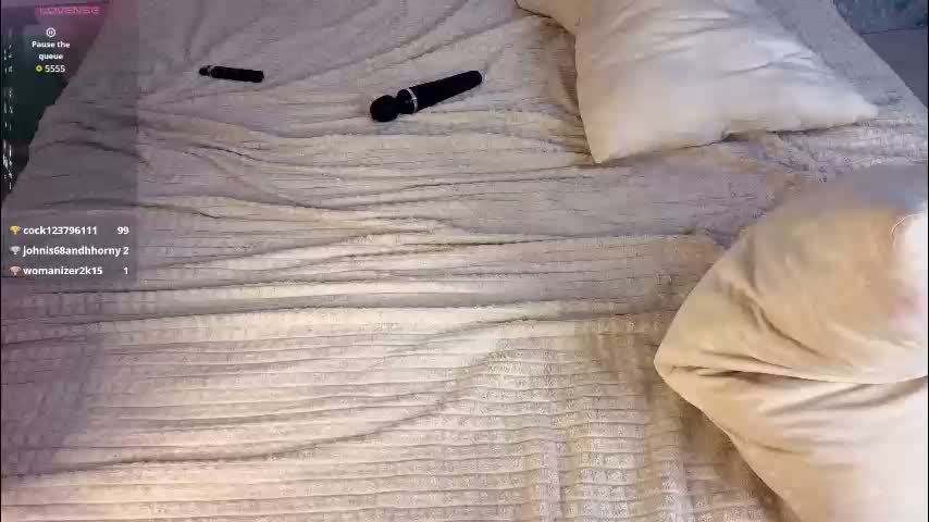 garden_flower Cam Model Chat January 28, 2026