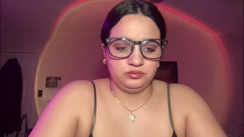 soyoceanne Cam Model Chat January 28, 2026