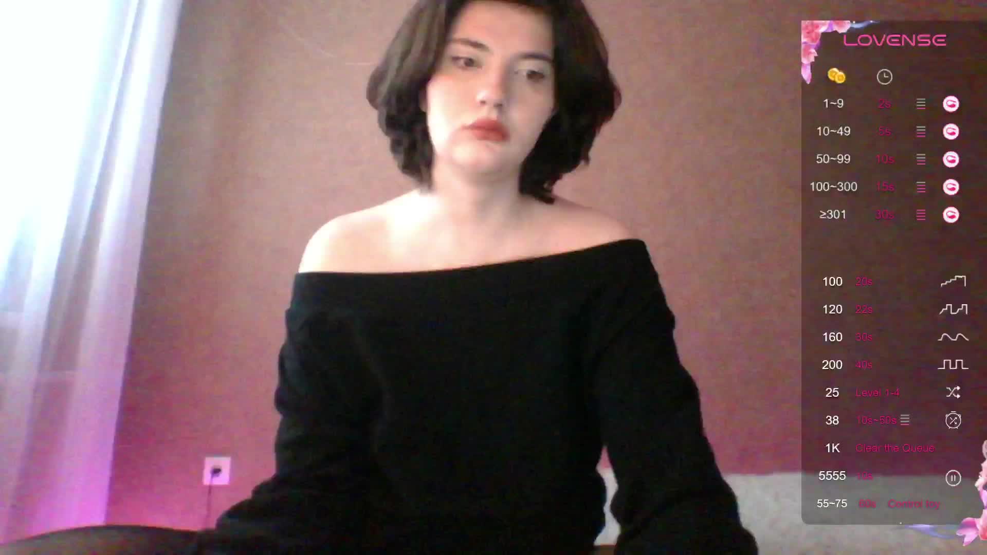 camgirl_xx Cam Model Chat January 28, 2026