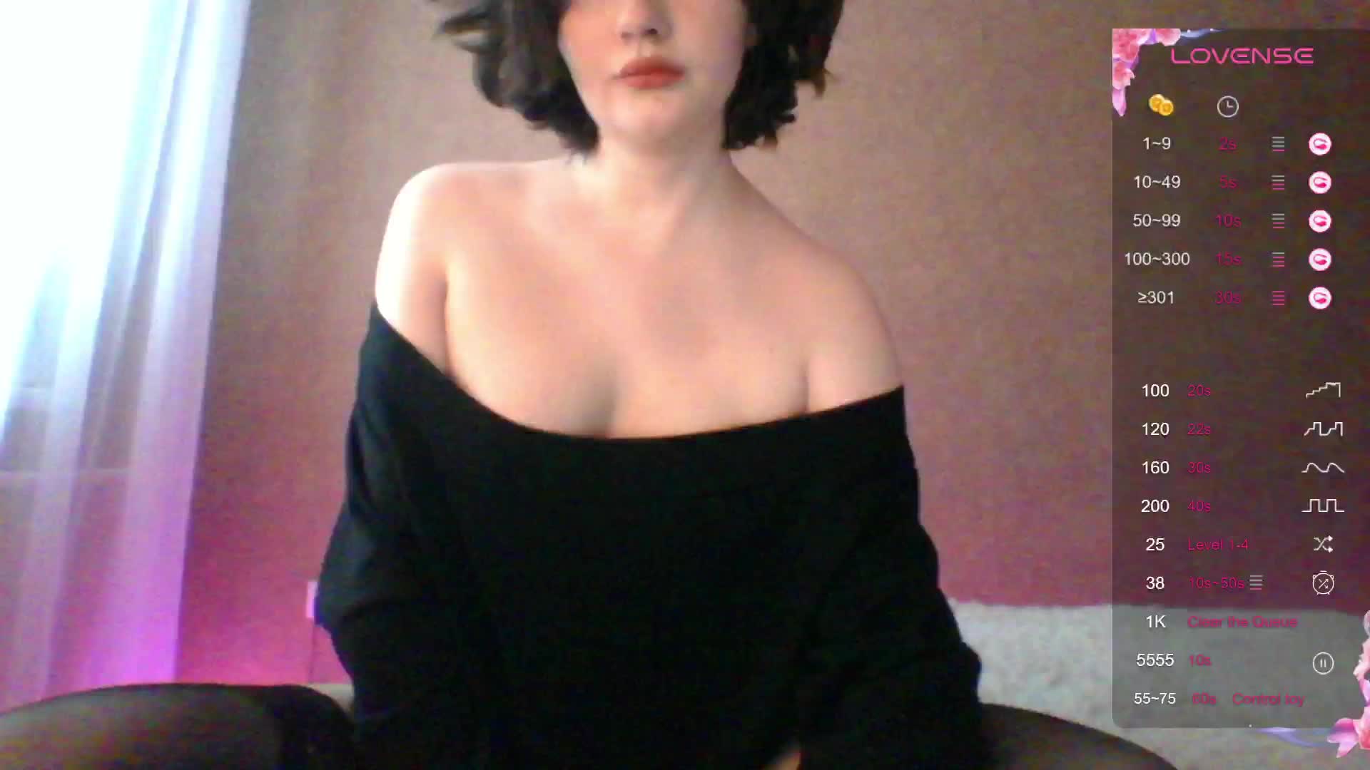 camgirl_xx Cam Model Chat January 28, 2026