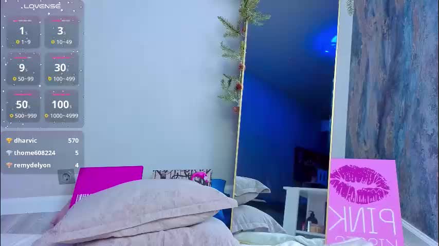 kikiolovely Cam Model Chat January 28, 2026