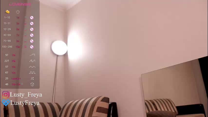 lusty_freya Cam Model Chat January 28, 2026