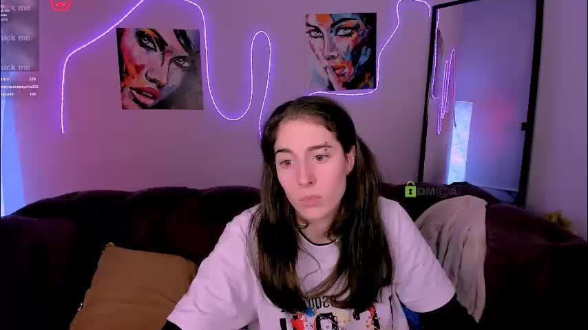 daisy_baby_ Cam Model Chat January 28, 2026