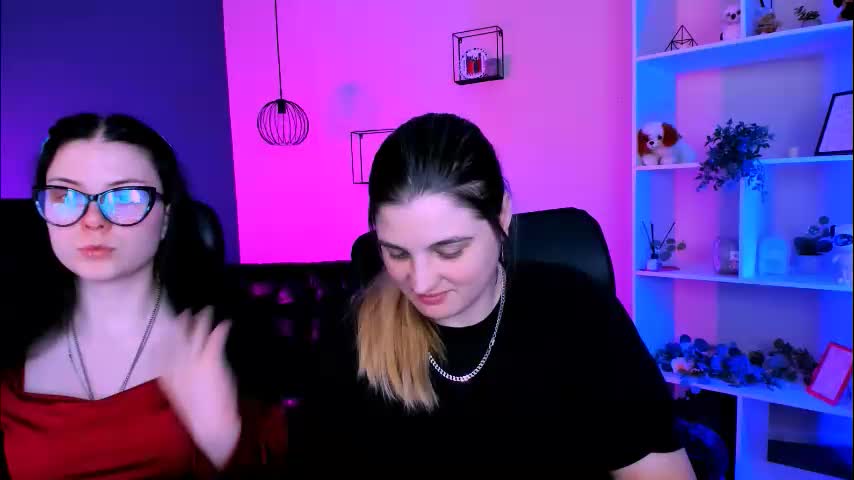 foxy_tease_ Cam Model Chat January 28, 2026