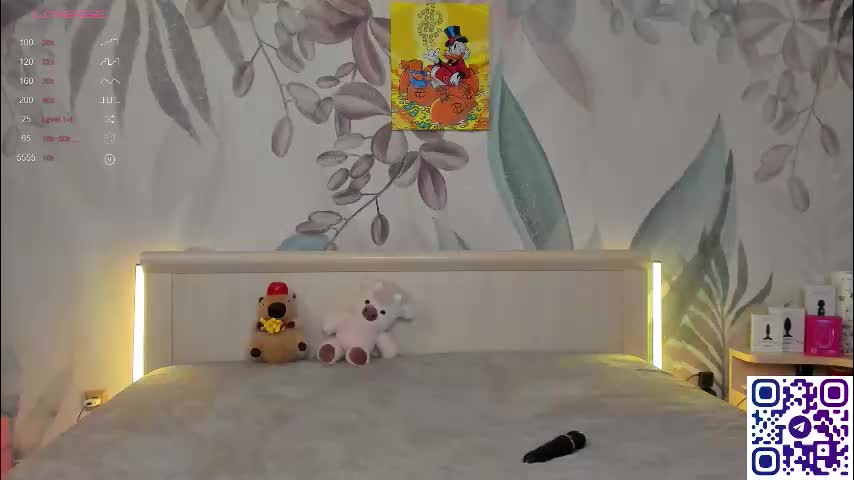 _capybara0_0 Cam Model Chat January 28, 2026