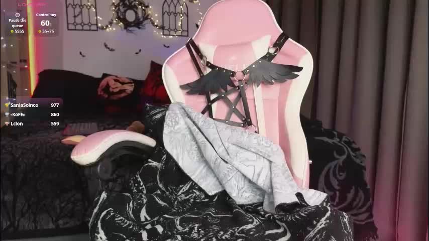 devil_s_bride Cam Model Chat January 28, 2026