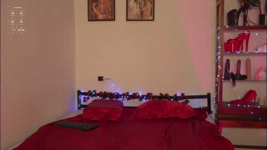 olivia_faye Cam Model Chat January 28, 2026