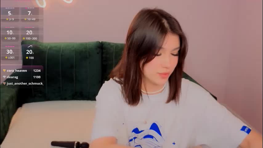 bjliki Cam Model Chat January 28, 2026