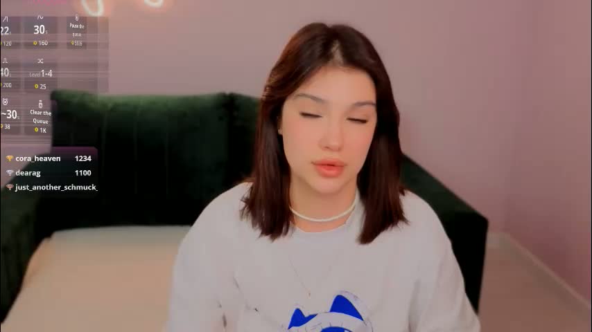 bjliki Cam Model Chat January 28, 2026