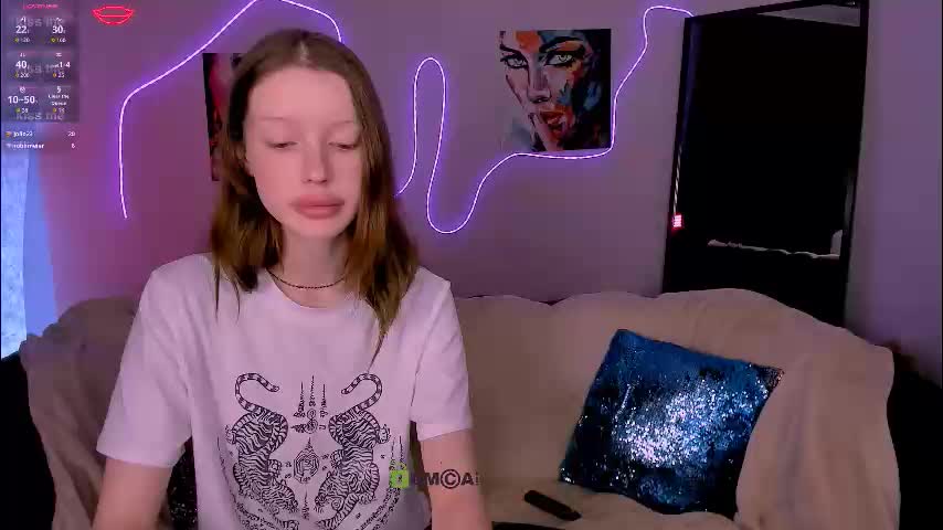 daisy_baby_ Cam Model Chat January 28, 2026