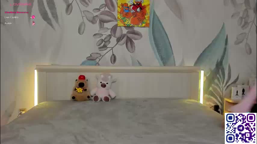 _capybara0_0 Cam Model Chat January 28, 2026