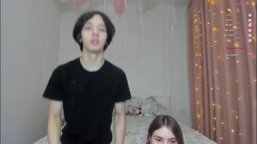 iamcassidy Cam Model Chat January 28, 2026